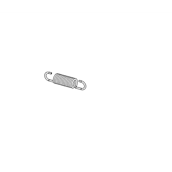 Ariens Sno-thro And Lawn Mower Spring