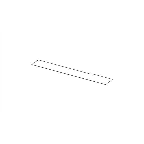 Decal, Dash - Deluxe 24