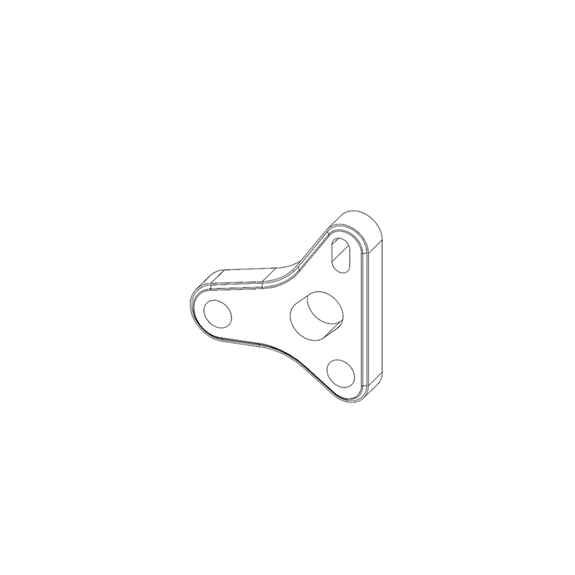 Ariens Lawn Mower Bracket-roller Bracket Adjustment Ariens Lawn Mower Bracket-roller Bracket Adjustment