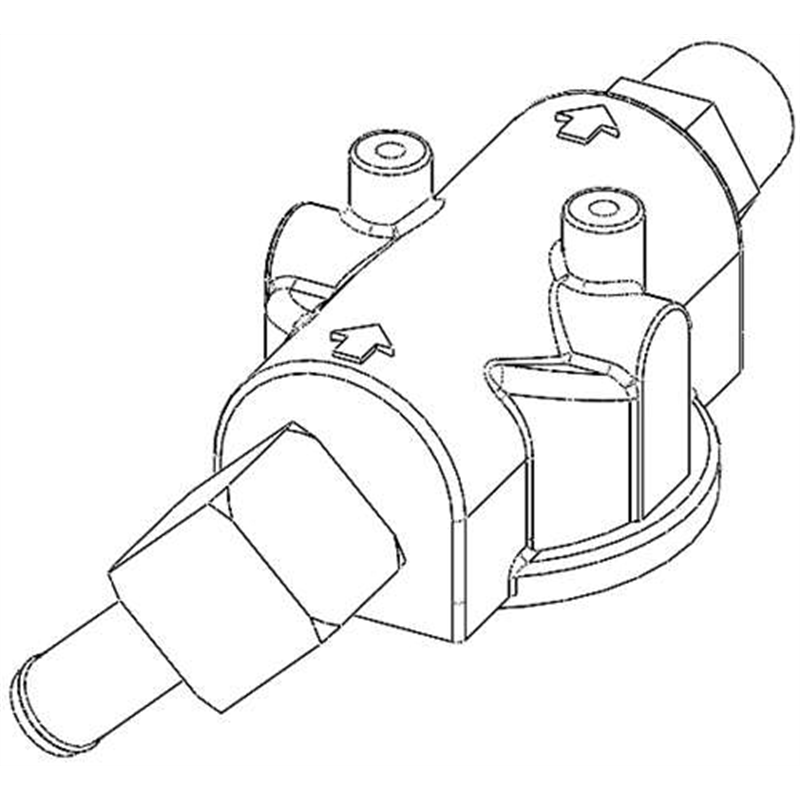 Filter head
