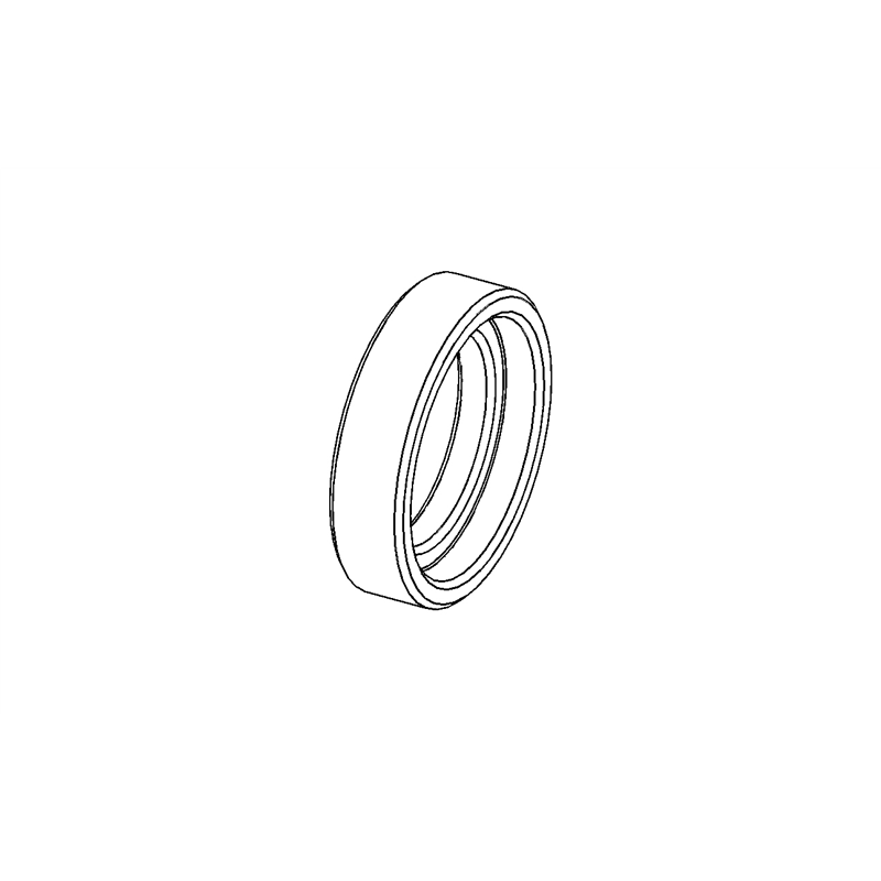 Spcr, Caster Fork (1.00)