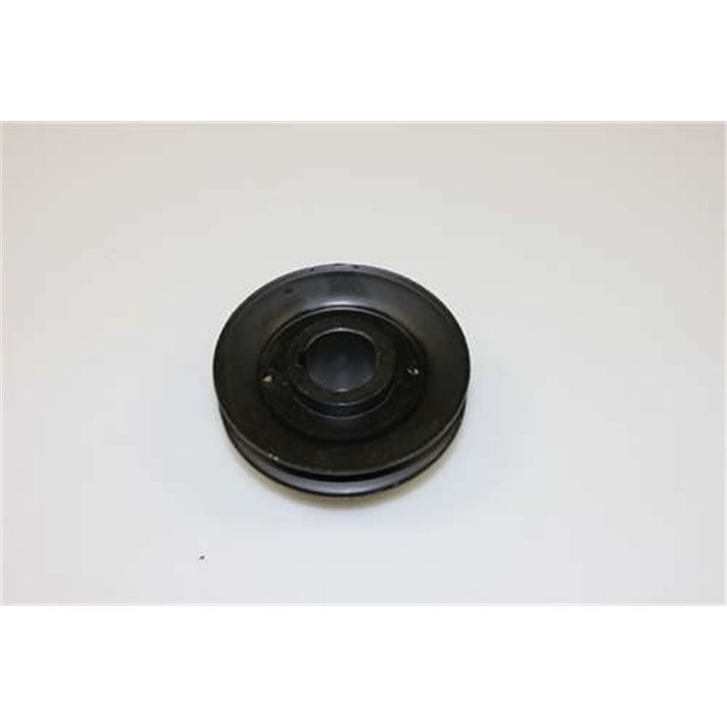 Ariens Zero Turn Mower Weldment, Pulley-v 3.50 X 1.004 With Key - Replaced By 07333467.