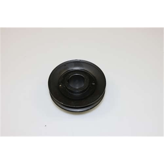 Ariens Zero Turn Mower Weldment, Pulley-v 3.50 X 1.004 With Key - Replaced By 07333467.