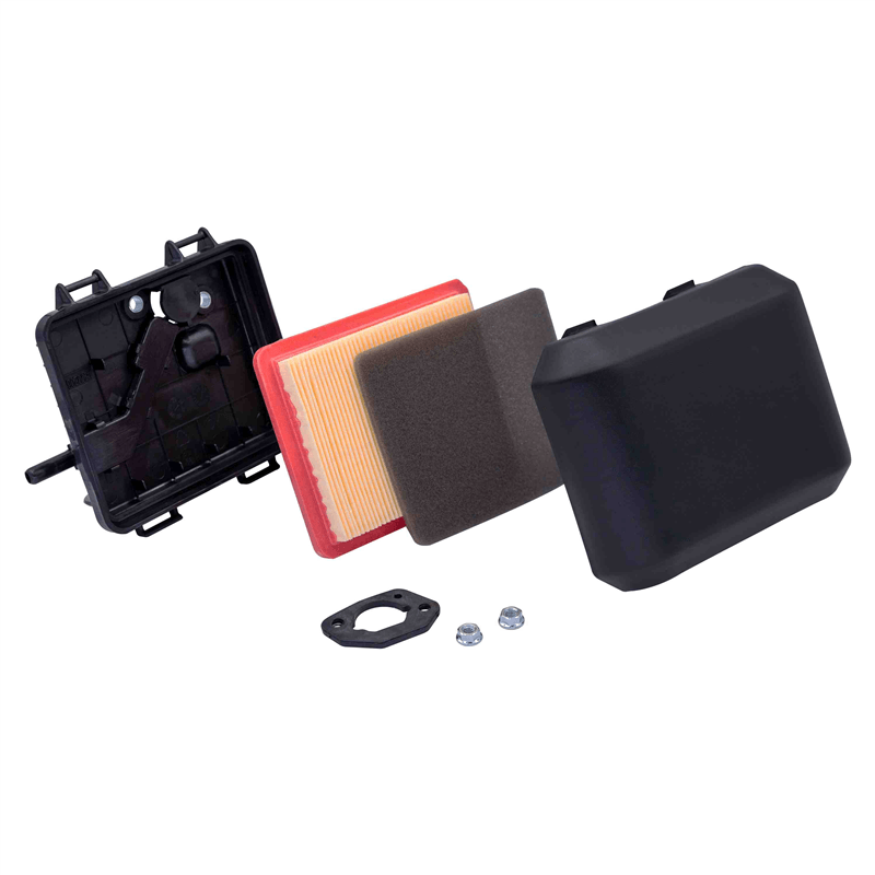 Air Filter Intake Assembly Kit 159CC Engines XD3 RAZOR Walk Behinds Air Filter Intake Assembly Kit 159CC Engines XD3 RAZOR Walk Behinds
