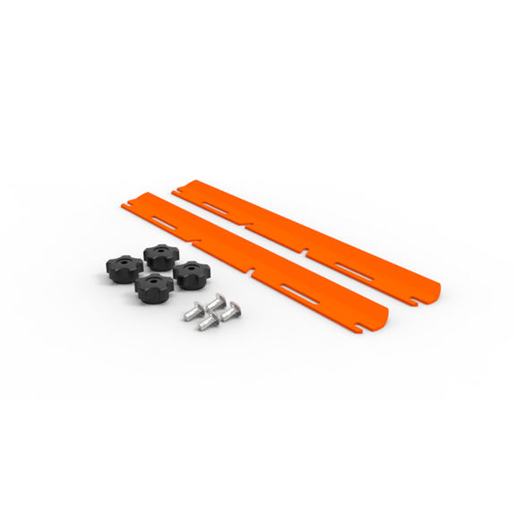 Drift Cutter Kit, Set of 2