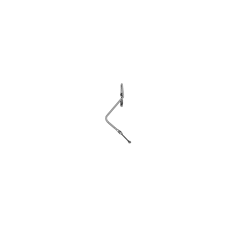 Ariens Walk-behind Vacuum Cable, Traction