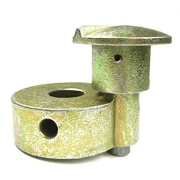 Lockout Hub Assembly