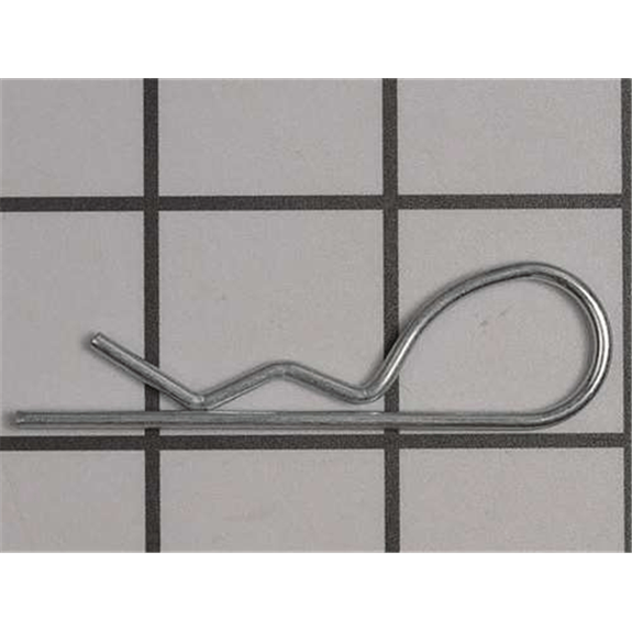 Hitch Pin