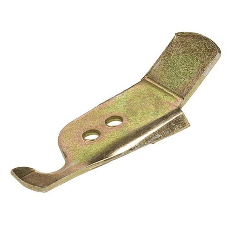 Ariens Sno-thro And Lawn Mower Axle Lock