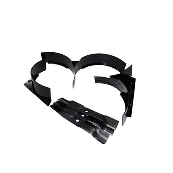 Ariens  54 Zero Turn Mower Mulch Kit