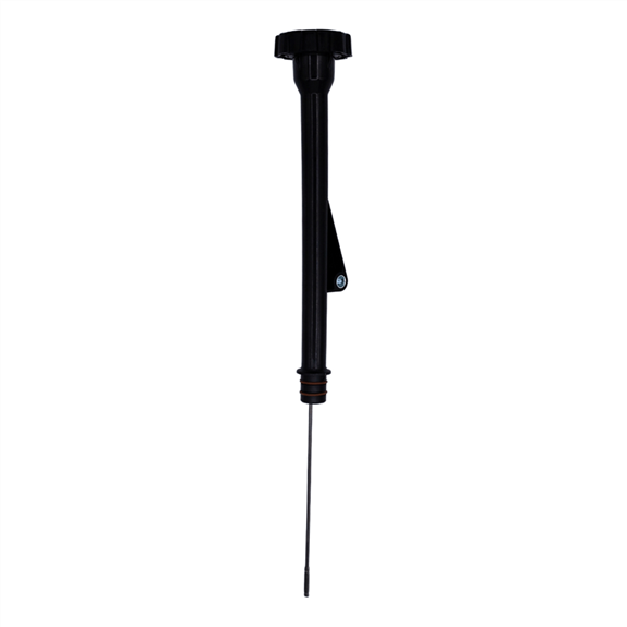Oil Dipstick Sub Assembly - SNO-THRO