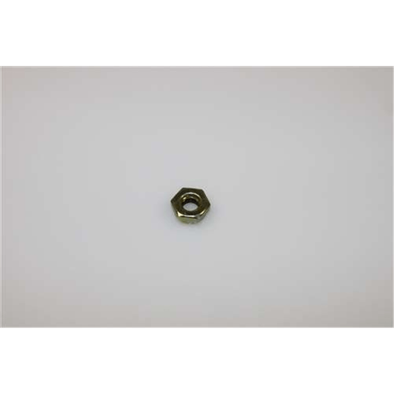 Ariens Nylon Jam Nut - .250-20w