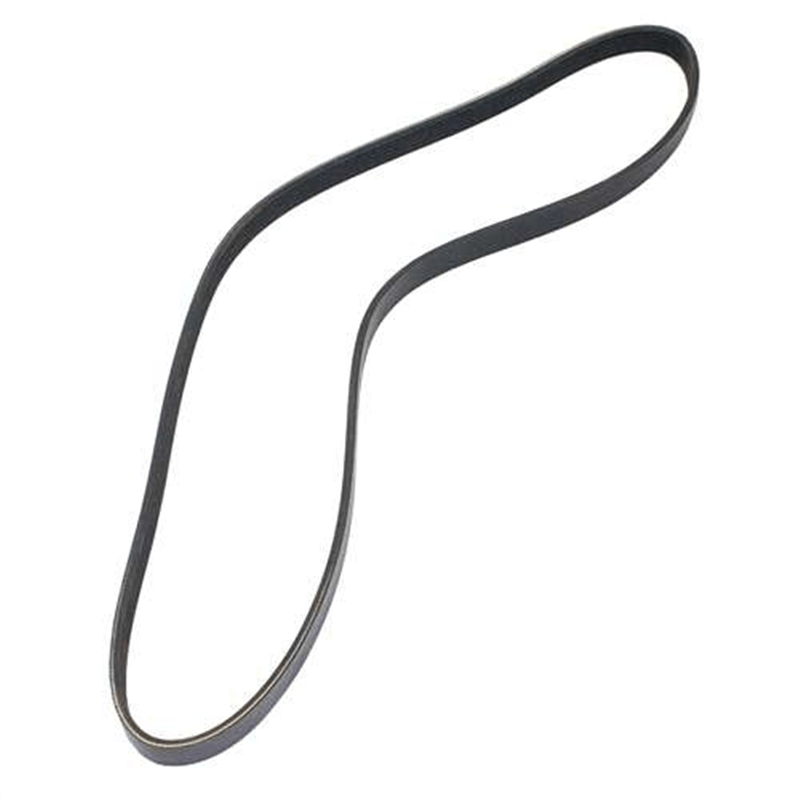 Snow Blower Poly V-belt