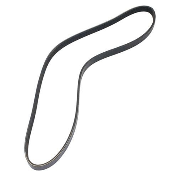 Snow Blower Poly V-belt