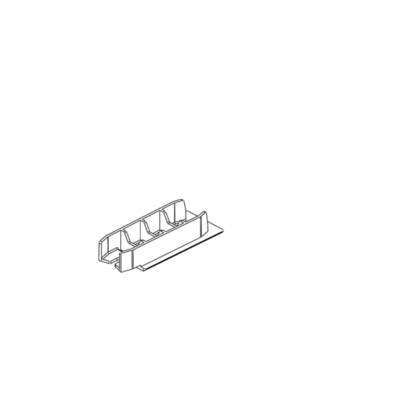 Ariens Walk-behind Mower Belt Guide