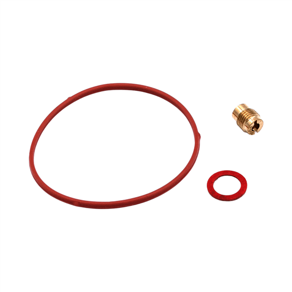 High Alt. Carburetor Jet Kit 225CC 3-6K FT - COMPACT