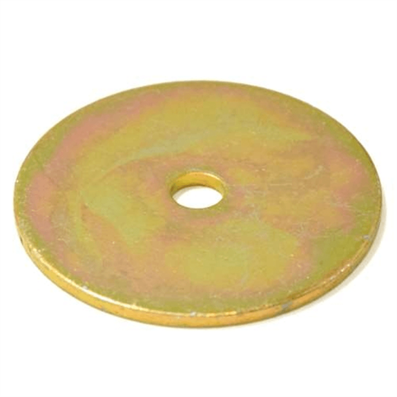 Washer.11/32id X2 3/8od X 12ga