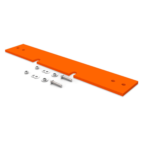 Front Weight Kit for 24-36 Inch Snow Blowers