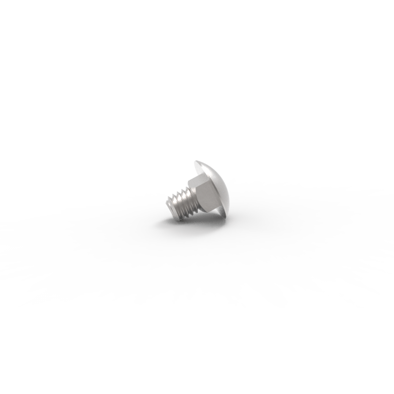 Bolt .50-13x5.00 G