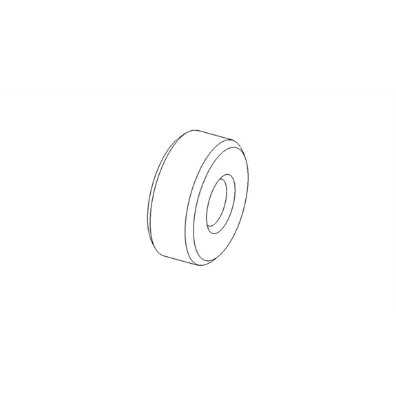 Bshg-spacer .47x1.25x.50