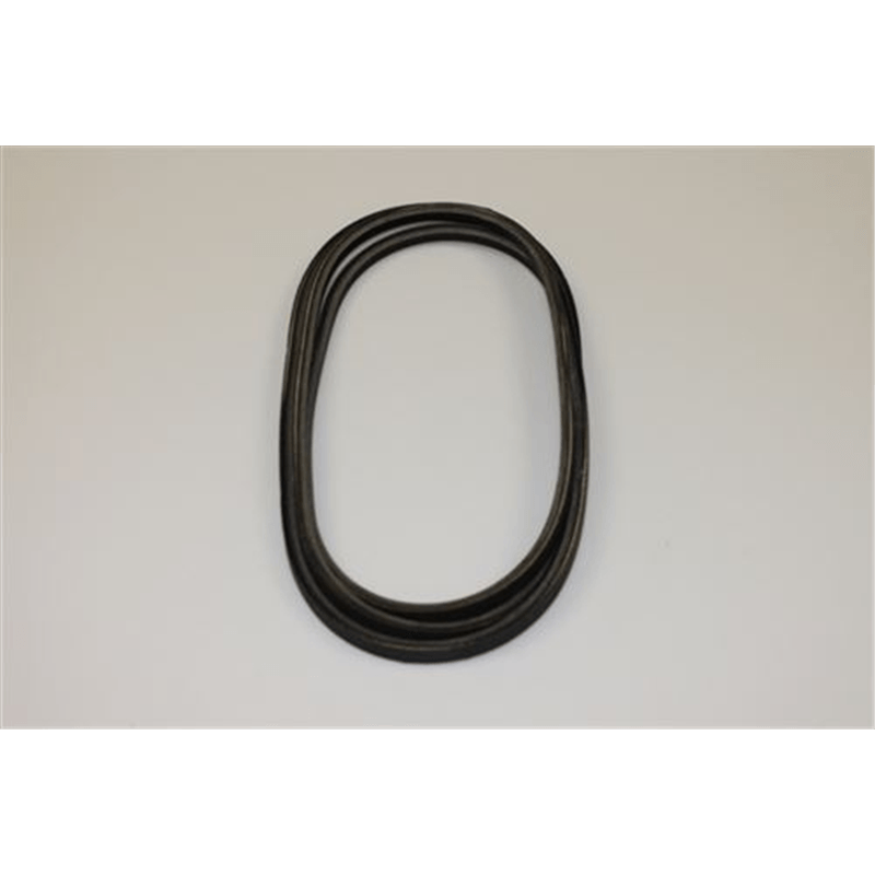 V-belt, A-raw Edge