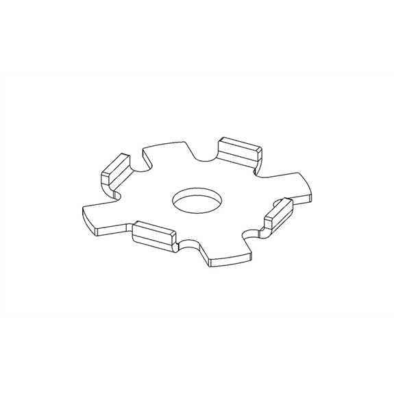 Plate, Friction