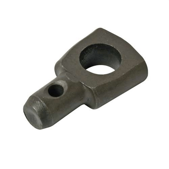 Trunnion