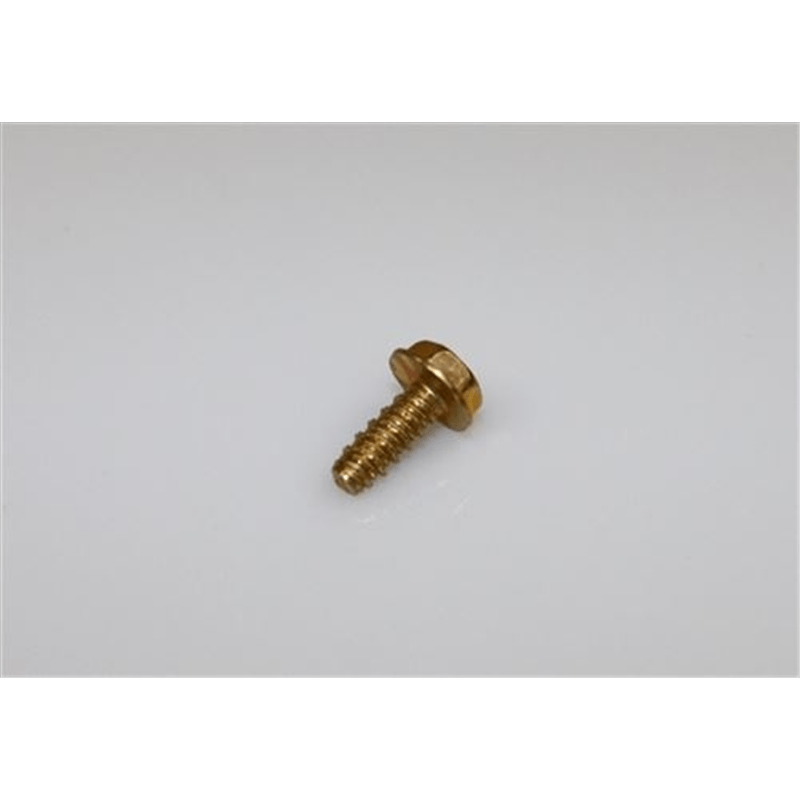 Boss Hex Head Tapping Screw