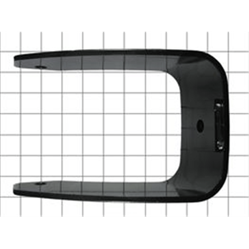 Ariens Zero Turn Mower Caster Fork Weldment