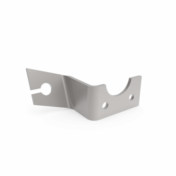 Anchor, Deflector Cable