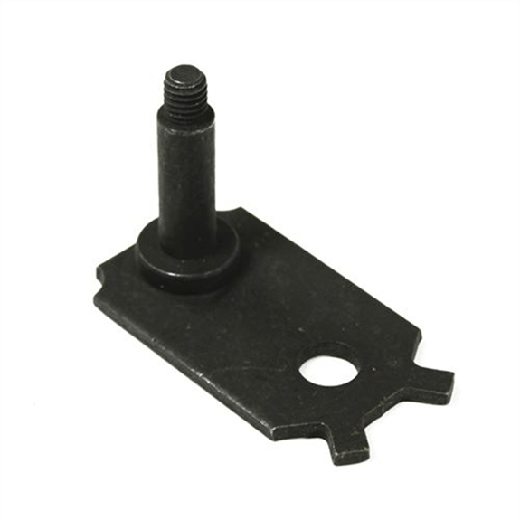 Axle Arm Assembly