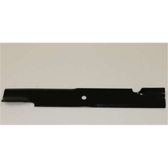 54 in Deck Notched High-Lift Mower Blade PRO-RIDE PRO-ZOOM