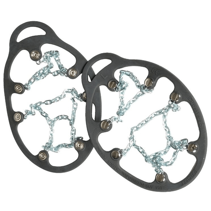 Ice Trekkers Traction Chains