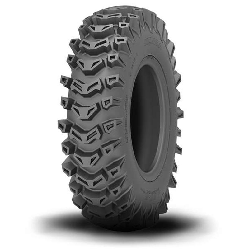 Tire, 16x6.50-8 K478