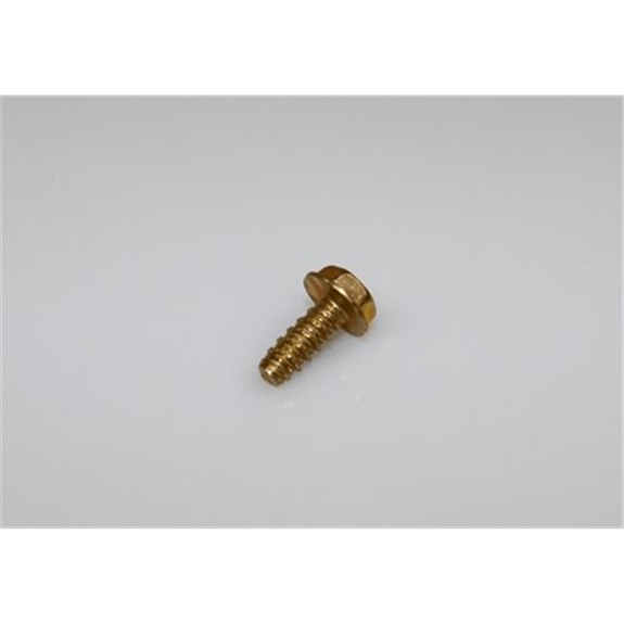 Boss Hex Head Tapping Screw