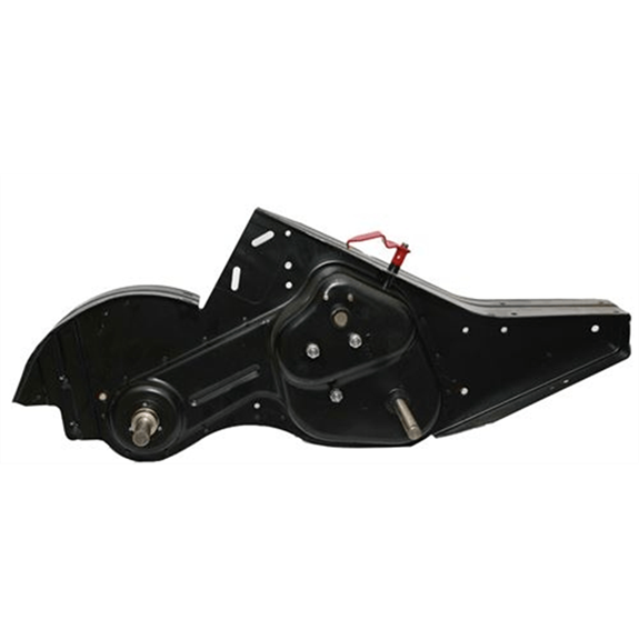 Ariens Tiller Transmission Assembly