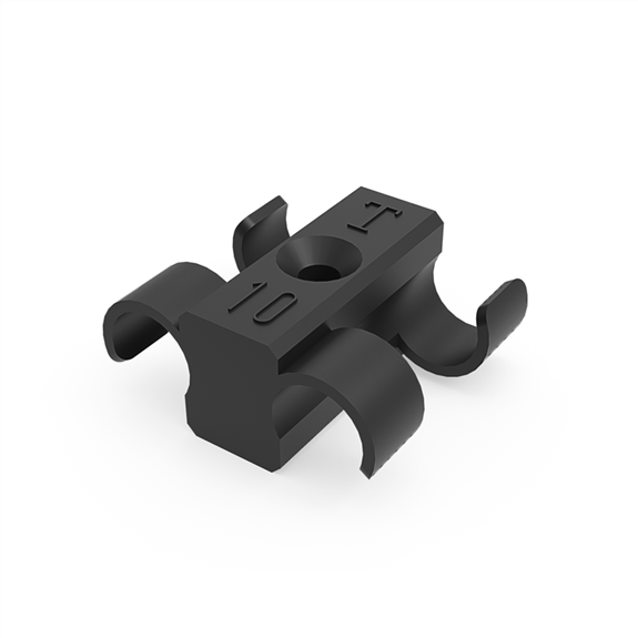 Ariens Lawn Mower Clip, T, .38-.50