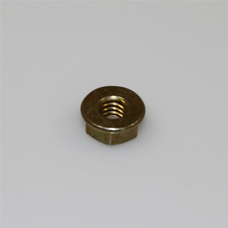 Ariens Lawn Tractor Flange Lock Hex Nut - Replaced By 06500736