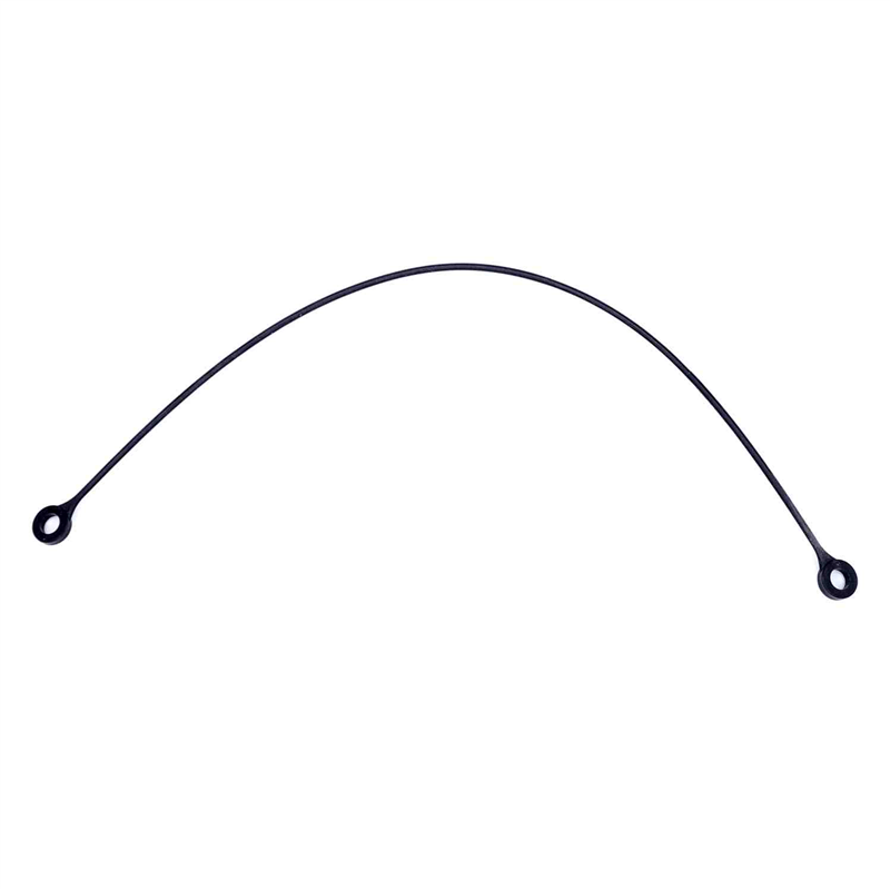 Ariens Lawn Mower Cable, 12.0 Lanyard, Nylon