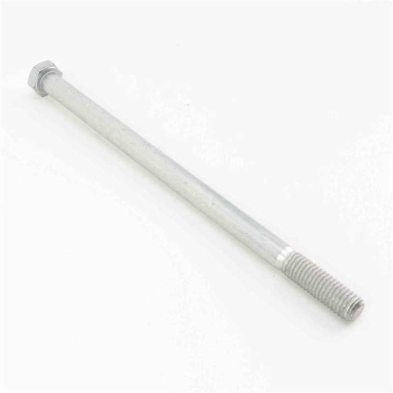 Hex Bolt - .50-13x9.00  G5 Zcc