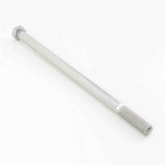 Hex Bolt - .50-13x9.00  G5 Zcc