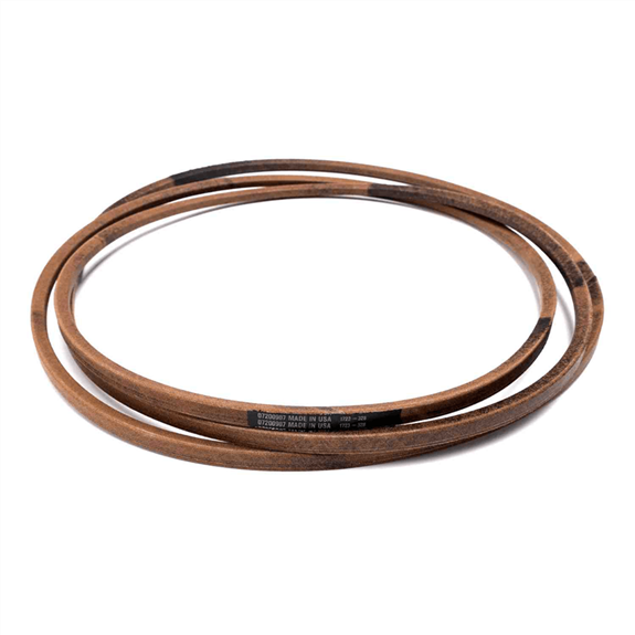 V-BELT, HB-WRAPPED