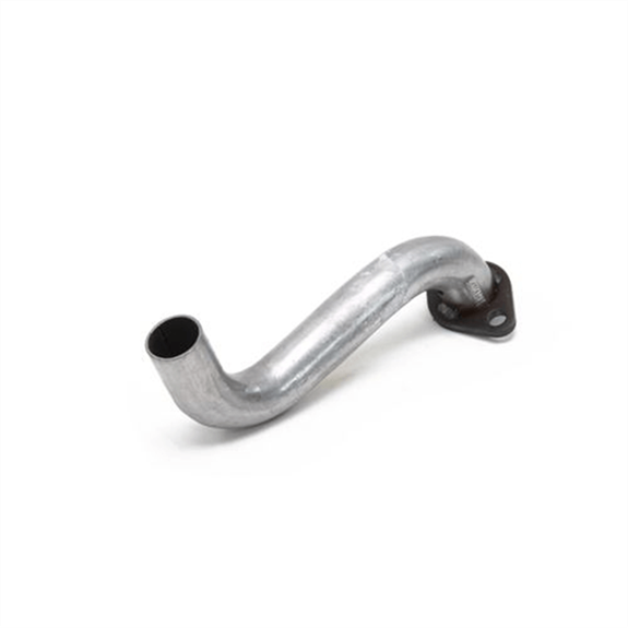 Exhaust Tube Lh