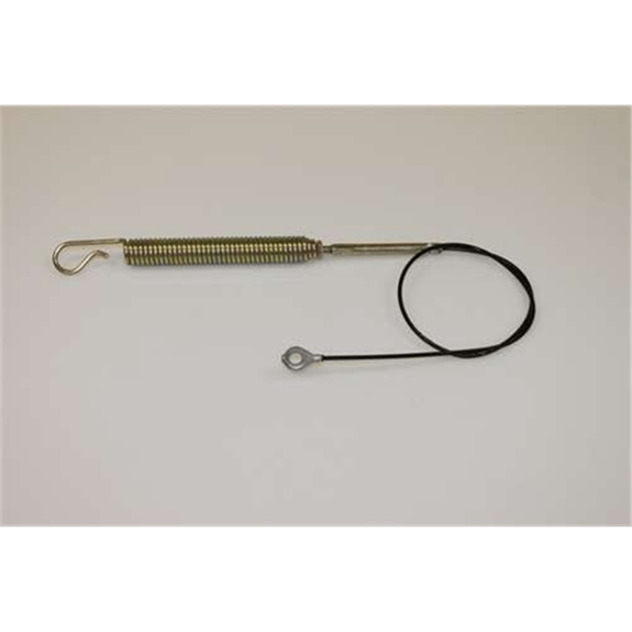 Sno-tek Replacement Auger Cable - 29.0 In.