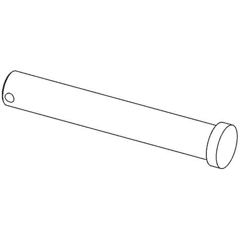 Ariens Sno-thro And Lawn Mower Clevis Pin
