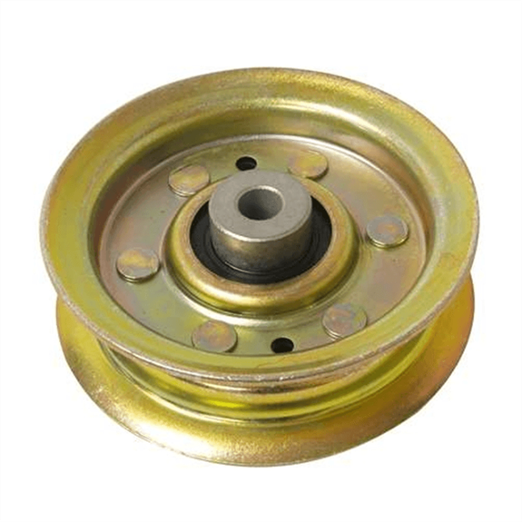 Pulley, Idler, Flat