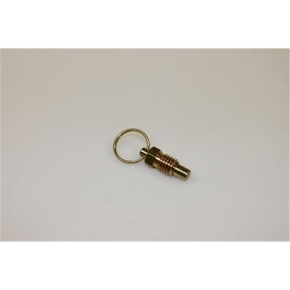 Ariens Sno-thro And Lawn Mower Pull Pin,.50-13thdx.310 Plngr