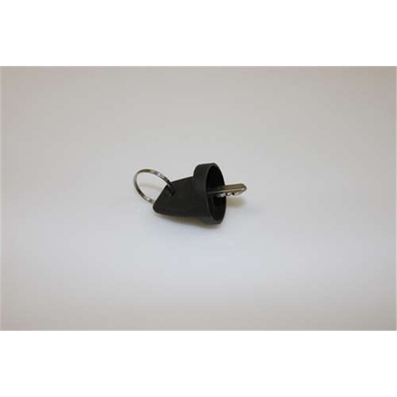 Replacement Ignition Key