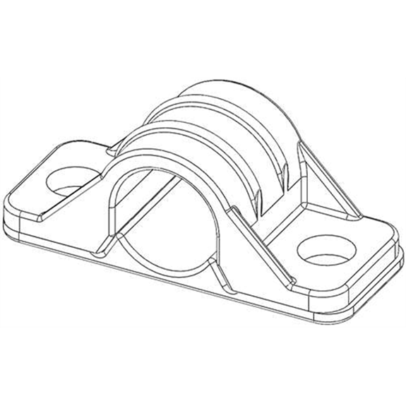 Ariens Zero Turn Mower Bushing