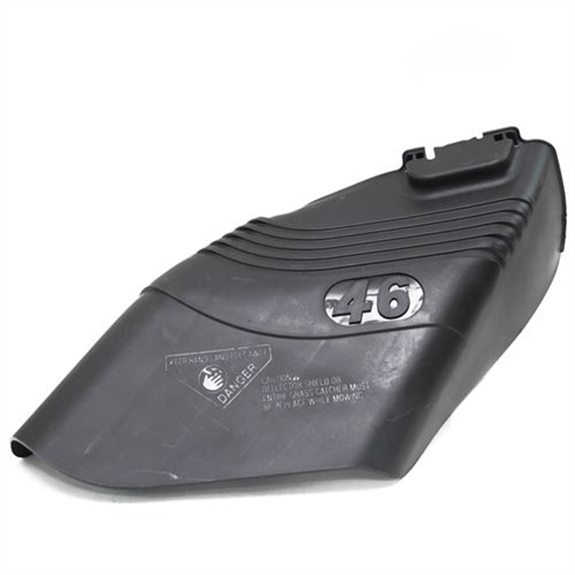 Ariens 46 Inch Lawn Tractor Deflector Shield